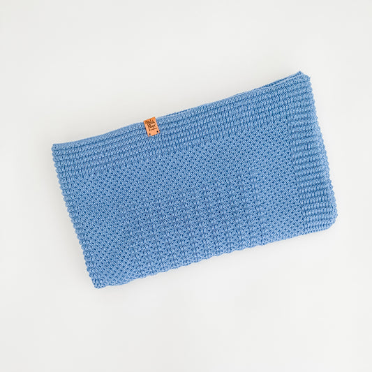 Nik Nax Merino Cot Blanket | Custom | NZ Made