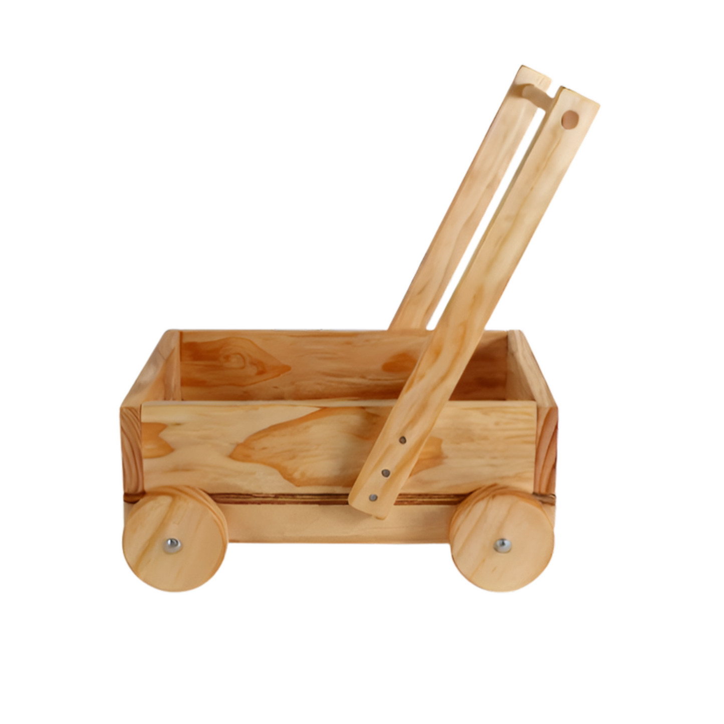 Push Trolley | NZ Made | New | Available Now