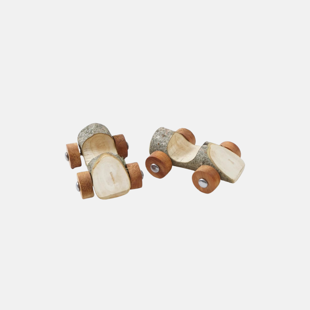 Woody Wheels | NZ Made | New | Available Now