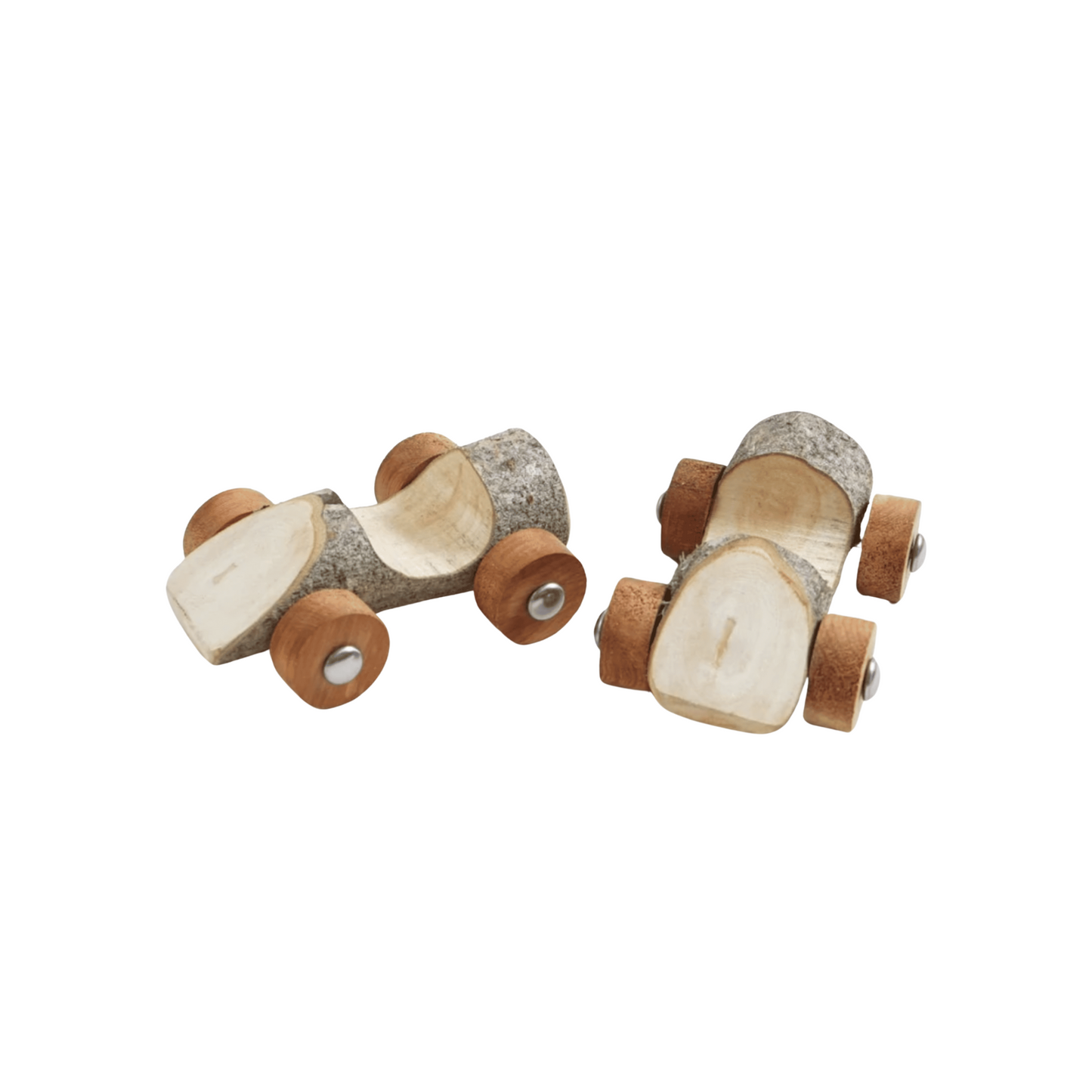 Woody Wheels | NZ Made | New | Available Now