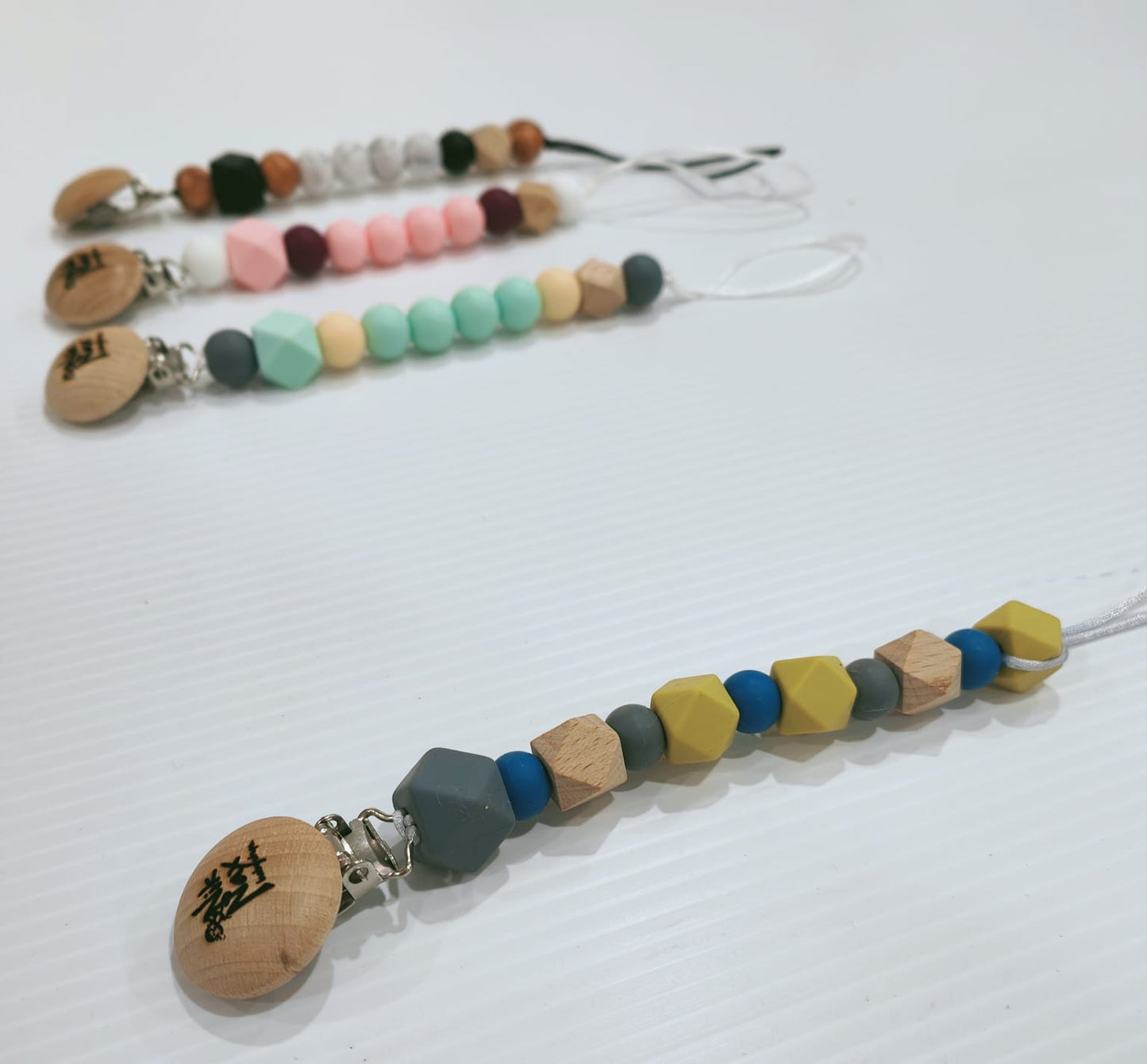 Dummy Chains | Mustard Tui