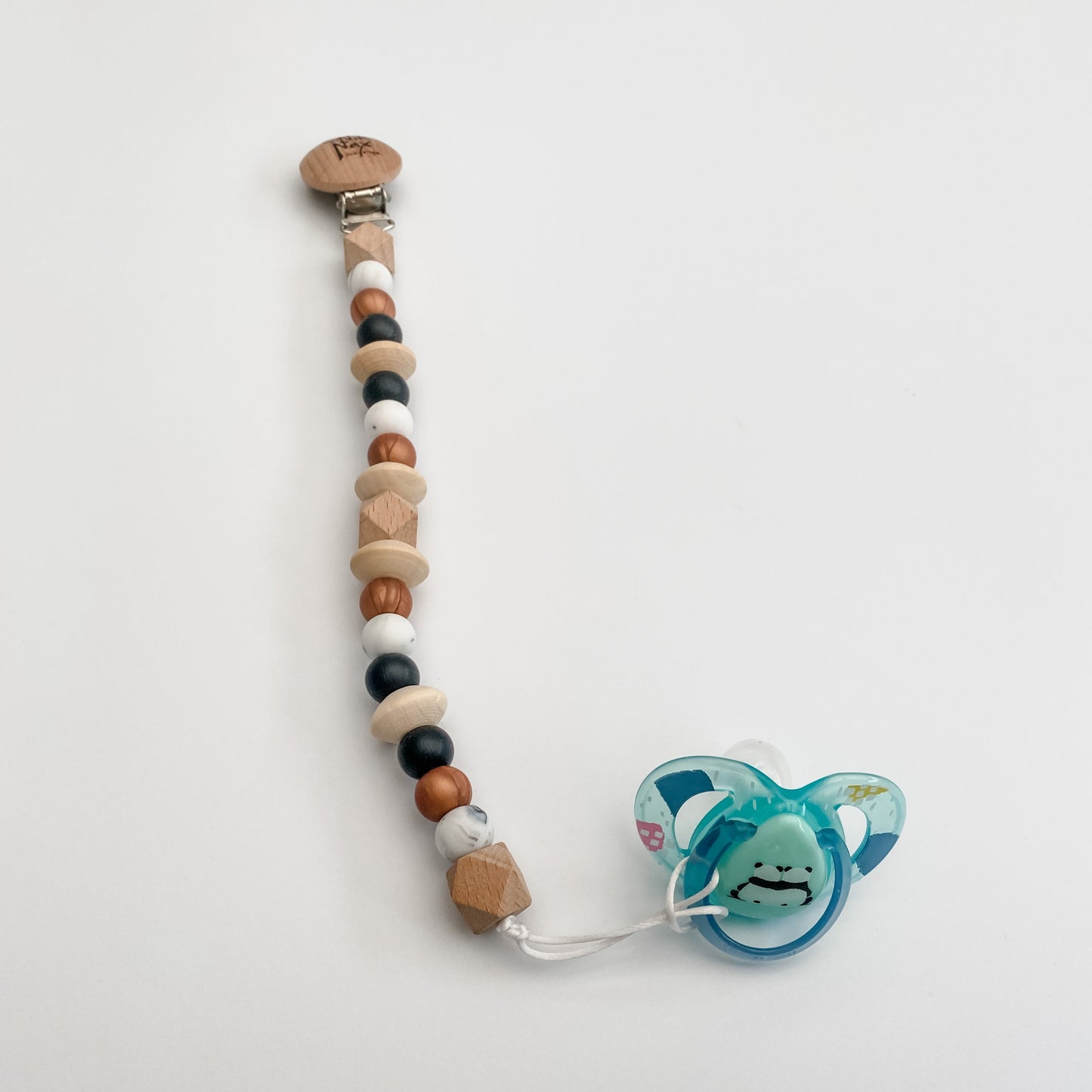 Dummy Chains | Black Marble