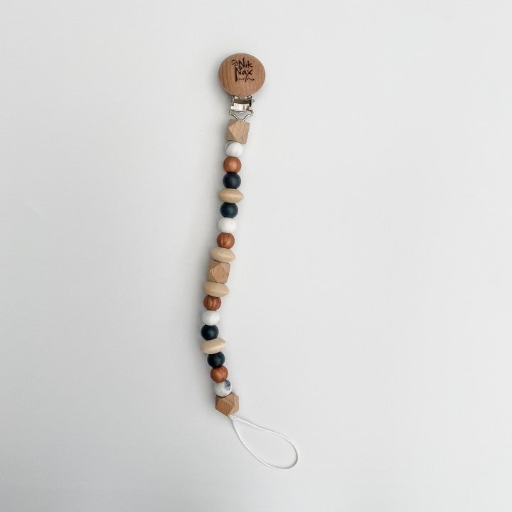 Dummy Chains | Black Marble