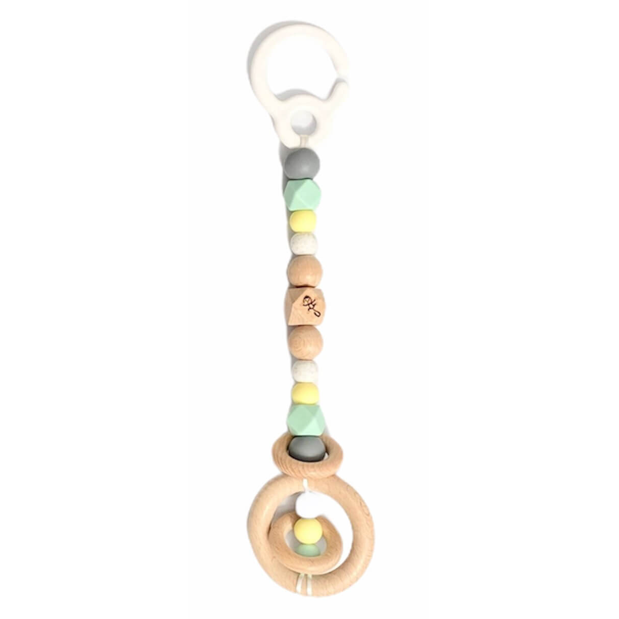 Gym Toy Single | Butter Mint