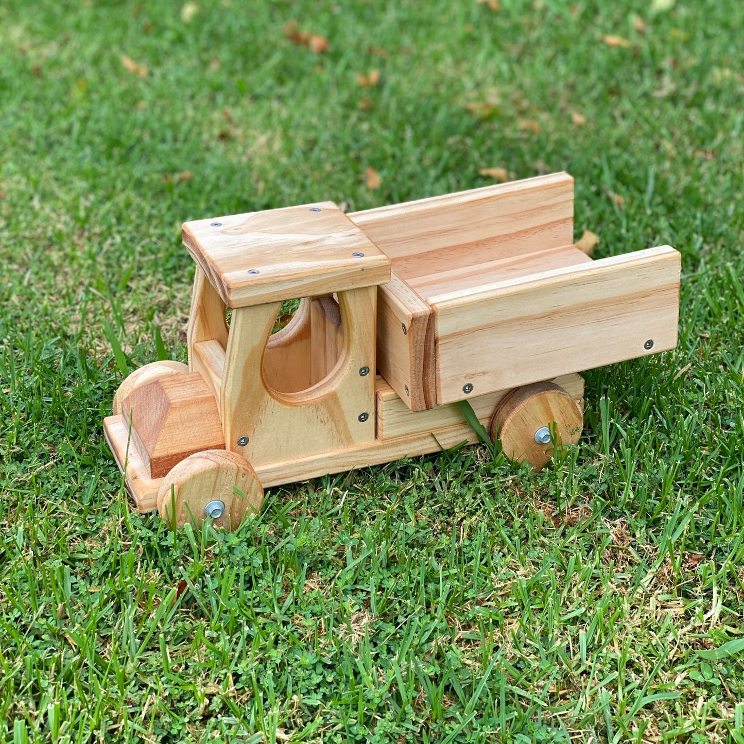 Teeny Tipper | NZ Made