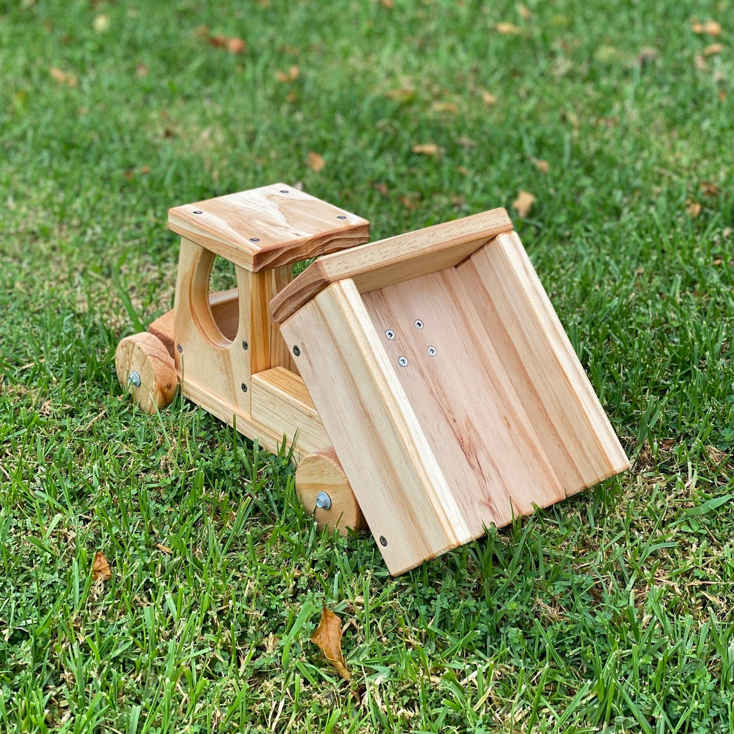 Teeny Tipper | NZ Made