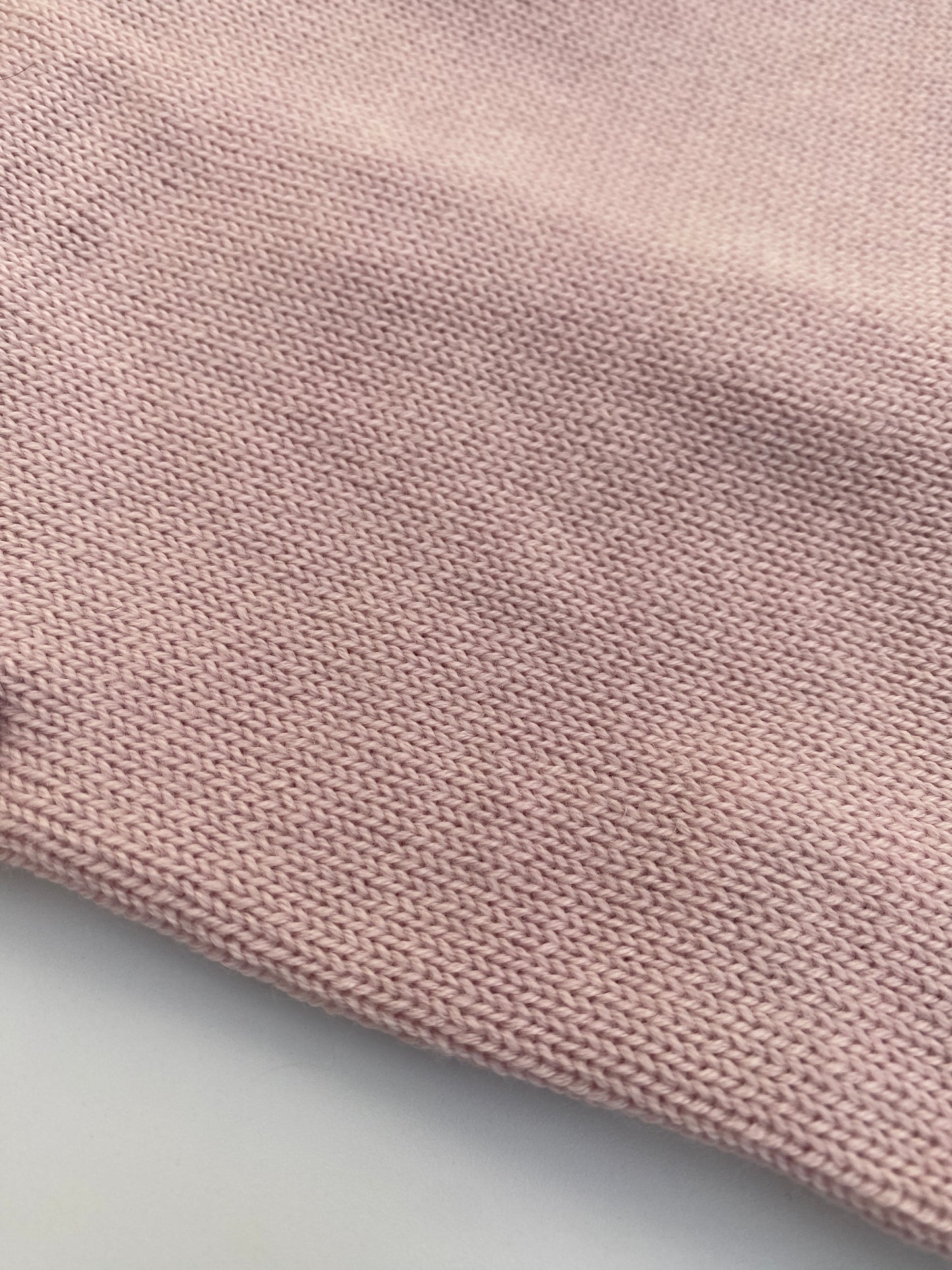 Baby Merino Vest | Custom Colour | Multi-size