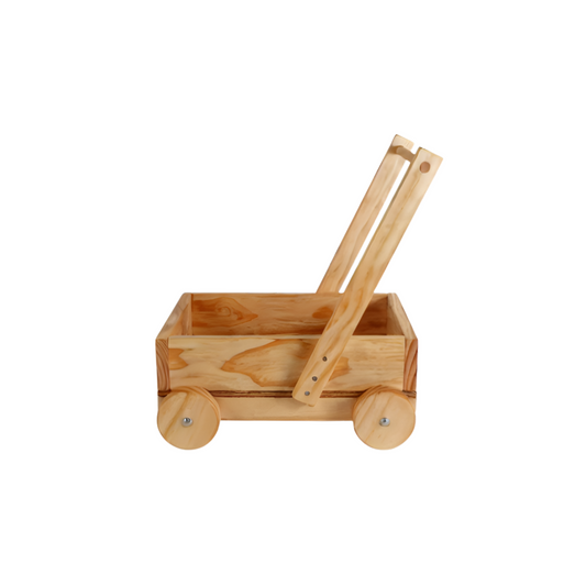 Push Trolley | NZ Made | Pre Order Now